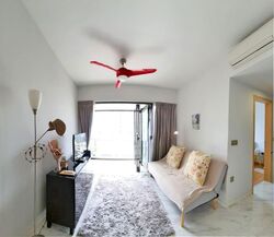 The Viridian (D12), Apartment #597524381